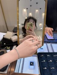 -Cindy Jewelry·钻戒·彩色宝石