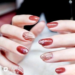 -Pink You美甲洗眉纹绣定制中心