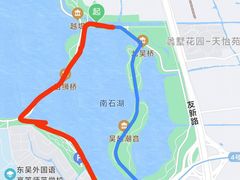 -石湖景区
