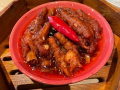 -避风塘(百联东郊店)