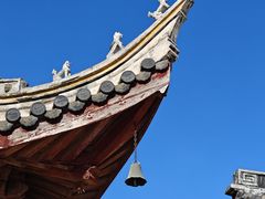-上海青龙寺