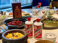 -维园悦谱·海派家常菜(乌鲁木齐南路店)