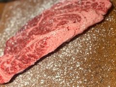 -老乾杯和牛烧肉(王府中环店)