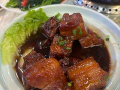-小秦淮·南京土菜(新亭西路店)