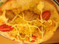 iphone_upload_pic-萨莉亚意式餐厅(南京环亚凯瑟琳广场店)