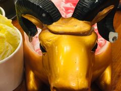 -乐宴·老北京铜火锅(八卦岭店)
