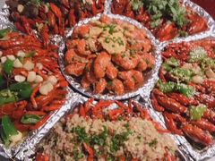 -羊阿公·嘉福烤全羊龙虾馆·家常菜(广益店)