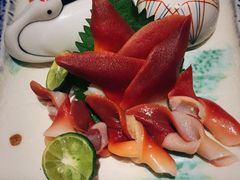 北极贝-匠糊·日本料理(美岸广场店)