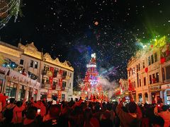 -赤坎·广东华侨国际旅游度假区