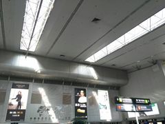 -福州长乐国际机场