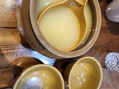 -长寿参鸡汤(朝韩风情街店)