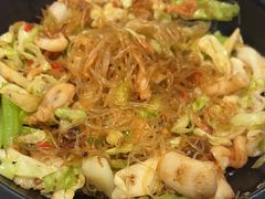 -粤财皇冠假日酒店·彩华轩中餐厅