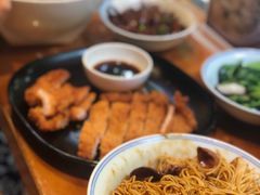 -君东记本帮面馆(天钥桥路店)