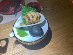 -江左尚白日本料理(万象城店)