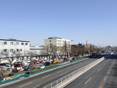 -晋阳饭庄(虎坊桥店)