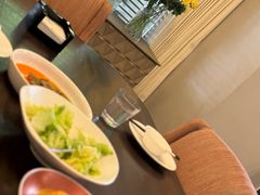 -外滩三号餐厅·创意中餐