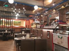 -麦香坊(伏波山店)