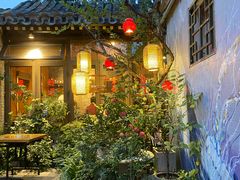-四喜小胖·北京涮肉(五道营店)