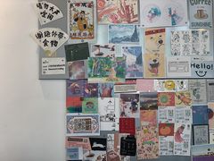 -CoffeeVendor(西乡店)