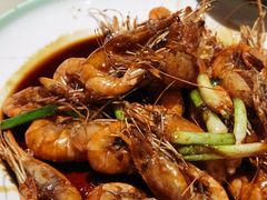 -慧娟面馆·餐厅(望江路店)