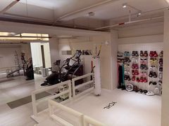 -YCHL Studios健身工作室(市二宫店)