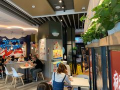 -肯德基(新阳光店)