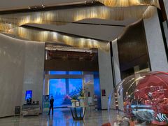 -上海世茂皇家艾美酒店