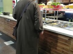 -素渡新派素食自助餐厅(兴工街店)
