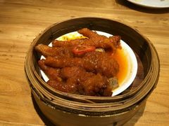 -颐和•海鲜砂锅粥•啫啫煲(奥林匹克广场店)