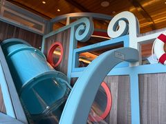 -童趣廊·儿童波波池·海洋球(长隆横琴湾酒店)