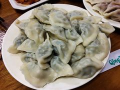 -白记饺子馆多伦道店