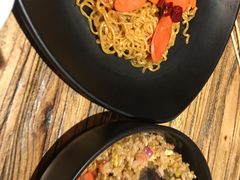 -铁人烧烤(北京店)