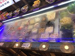 水产区-川锅哎哟·麻辣香锅(国大城市广场店)