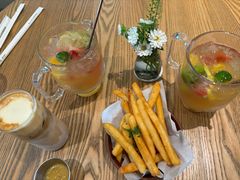 -gaga(深圳南山益田假日广场店)