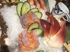 -鱼民·现造寿司(育德店)