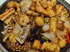 -鑫巴蜀(和平里店)