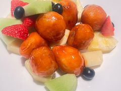 -汤城小厨•粤菜•靓汤(苏州街店)