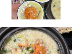 -官塘陈记鱼生·潮汕砂锅粥·潮汕生腌牛肉火锅(潮枫路总店)