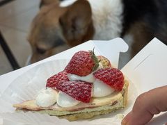 -Pantry's Best派悦坊蛋糕(世纪金源店)