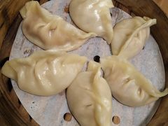 -海胆小馆(东北水饺·春柳店)