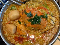-simply thai天泰(静安嘉里中心店)