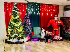 -嘉华国际影城(学清路店)