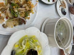 -丰尔粥食·顺德鱼生·干蒸排骨顺德菜(大良分店)