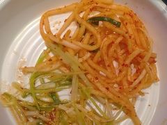 -农乐园炭火烤肉(繁花中心店)
