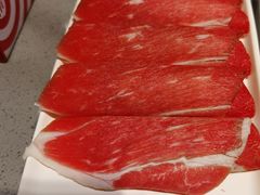 -海底捞火锅(金光华店)