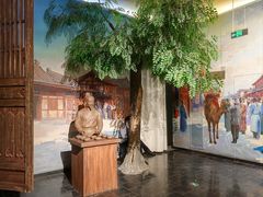 -隋唐大运河文化博物馆