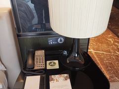 -广州四季酒店