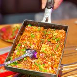 上海探店 | 火爆上海的烤串店千万不要错过