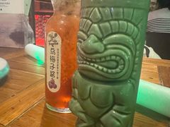 -Famous肥猫墨西哥音乐餐吧(五棵松华熙LIVE店)