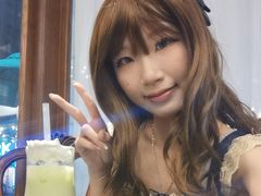 -秘密旅行Bonjour(黑金冠 江南西店)